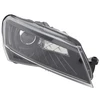 Image de HELLA 1ZS 011 939-461 Phares droit, D3S, avec commande pour correcteur de site projecteur, Bi-Xenon, sans contrôleur LED de feux de circulation / de position