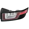 Image de HELLA 2SK 012 379-421 Feu arrière droit, avec porte-lampe, W16W