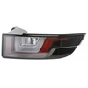 Image de HELLA 2SK 012 379-451 Feu arrière gauche, avec porte-lampe, W16W