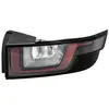 Image de HELLA 2SK 012 379-461 Feu arrière droit, avec porte-lampe, W16W