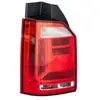 Image de HELLA 2SD 012 336-051 Feu arrière gauche, avec porte-lampe, W5W, avec ampoules