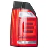 Image de HELLA 2SK 012 337-051 Feu arrière gauche, avec porte-lampe, LED