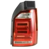 Image de HELLA 2SK 012 337-081 Feu arrière droit, avec porte-lampe, LED