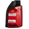 Image de HELLA 2SK 012 338-041 Feu arrière droit, avec porte-lampe, W5W, avec ampoules