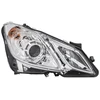 Image de HELLA 1EL 009 647-921 Phares droit, W5W, avec commande pour correcteur de site projecteur, Halogène