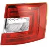 Image de HELLA 2VP 354 818-021 Feu arrière droit, sans porte-lampe, W5W, sans ampoules