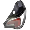 Image de HELLA 2SD 354 812-041 Feu arrière droit, avec porte-lampe, LED