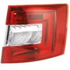 Image de HELLA 2VP 354 818-031 Feu arrière gauche, sans porte-lampe, PY21W