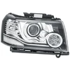 Image de HELLA 1EJ 354 813-041 Phares droit, PY21W, avec commande pour correcteur de site projecteur, Halogène