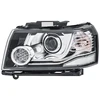 Image de HELLA 1EL 354 813-091 Phares gauche, PY21W, avec lampe à décharge, Bi-Xenon, avec ampoule