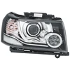 Image de HELLA 1EL 354 813-101 Phares droit, LED, avec commande pour correcteur de site projecteur, Bi-Xenon, avec ampoule