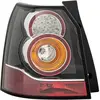 Image de HELLA 2VP 354 814-011 Feu arrière gauche, avec porte-lampe, W21W, avec ampoules