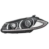 Image de HELLA 1EL 354 815-071 Phares gauche, LED, avec ballast, Bi-Xenon