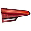 Image de HELLA 2SV 012 247-071 Feu arrière gauche, avec porte-lampe, Partie intérieure, LED