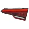 Image de HELLA 2SV 012 247-081 Feu arrière droit, avec porte-lampe, Partie intérieure, LED