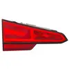 Image de HELLA 2SA 012 249-071 Feu arrière gauche, avec porte-lampe, Partie intérieure, W16W