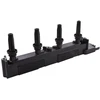 Image de HELLA 5DA 358 000-891 Bobine d'allumage