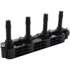 Image de HELLA 5DA 358 000-871 Bobine d'allumage