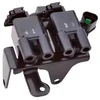 Image de HELLA 5DA 358 000-571 Bobine d'allumage