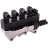 Image de HELLA 5DA 358 000-491 Bobine d'allumage