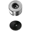 Image de HELLA 9XU 358 038-211 Poulie d'Alternateur Largeur: 37,4mm, avec cache