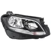 Image de HELLA 1EG 012 076-061 Phares droit, H7/H7, avec commande pour correcteur de site projecteur, Halogène
