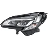Image de HELLA 1EF 011 830-091 Phares gauche, H11, sans lampe à décharge, Bi-Xenon, avec ampoule