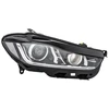 Image de HELLA 1LL 011 811-341 Phares droit, PWY24W, avec lampe à décharge, Bi-Xenon, sans ampoule