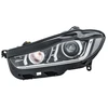 Image de HELLA 1EL 011 811-311 Phares gauche, LED, avec ballast, Bi-Xenon, sans ampoule