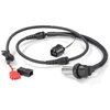 Image de HELLA 6PU 012 806-161 Capteur ABS Essieu avant