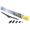 Image de HELLA 9XW 358 053-161 Balai d'essuie-glace FS, BS, 400mm, Sans Cadre