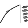 Image de HELLA 9XW 358 053-181 Balai d'essuie-glace FS, BS, 450mm, Sans Cadre