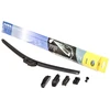 Image de RIDEX 298W0118 Balai d'essuie-glace avant, 500mm, Sans Cadre