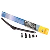 Image de HELLA 9XW 358 053-221 Balai d'essuie-glace FS, BS, 550mm, Sans Cadre