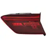Image de HELLA 2SA 012 522-101 Feu arrière droit, avec porte-lampe, Partie supérieure, LED