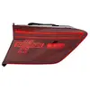 Image de HELLA 2SA 012 522-111 Feu arrière gauche, avec porte-lampe, Partie intérieure, LED