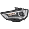 Image de HELLA 1EL 010 740-311 Phares gauche, PSY24W, sans lampe à décharge, Bi-Xenon, sans contrôleur LED de feux de croisement / feux de route