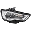 Image de HELLA 1EL 010 740-321 Phares droit, PSY24W, avec commande pour correcteur de site projecteur, Bi-Xenon, sans contrôleur LED de feux de circulation / de position
