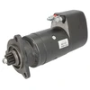 Image de HELLA 8EA 012 586-431 Démarreur Performance du démarreur: 6,6kW, Volt: 24V, Nbr. dents: 11