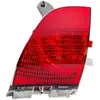 Image de HELLA 2NR 009 774-091 Feu arrière gauche, avec porte-lampe, Partie inférieure, P21W