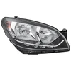 Image de HELLA 1EL 012 643-021 Phares droit, LED, avec ampoules, Halogène