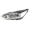 Image de HELLA 1EE 354 827-011 Phares gauche, W5W, avec commande pour correcteur de site projecteur, Technologie d'illumination