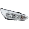 Image de HELLA 1EE 354 827-021 Phares droit, PY21W, avec commande pour correcteur de site projecteur, Technologie d'illumination