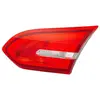 Image de HELLA 2NR 354 828-021 Feu arrière droit, avec porte-lampe, Partie intérieure, W16W, sans ampoules