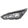 Image de HELLA 1EE 354 827-111 Phares gauche, W5W, avec commande pour correcteur de site projecteur, Technologie d'illumination