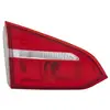 Image de HELLA 2NR 354 828-091 Feu arrière gauche, avec porte-lampe, Partie intérieure, W16W, sans ampoules