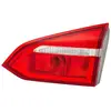 Image de HELLA 2NR 354 828-101 Feu arrière droit, avec porte-lampe, Partie intérieure, W16W