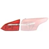 Image de HELLA 2NR 354 828-121 Feu arrière droit, avec porte-lampe, Partie intérieure, W16W, sans ampoules