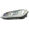 Image de HELLA 1EB 013 924-011 Phares gauche, H9, avec commande pour correcteur de site projecteur, Halogène