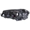Image de HELLA 1ZX 013 924-221 Phares droit, LED, avec commande pour correcteur de site projecteur, LED, sans unité de commande pour projecteurs de virage (AFS)